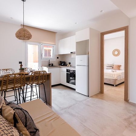 Portogal Apartments Аргостолион Екстериор снимка