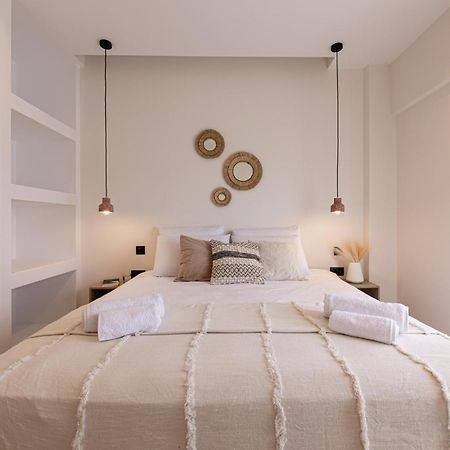 Portogal Apartments Аргостолион Екстериор снимка