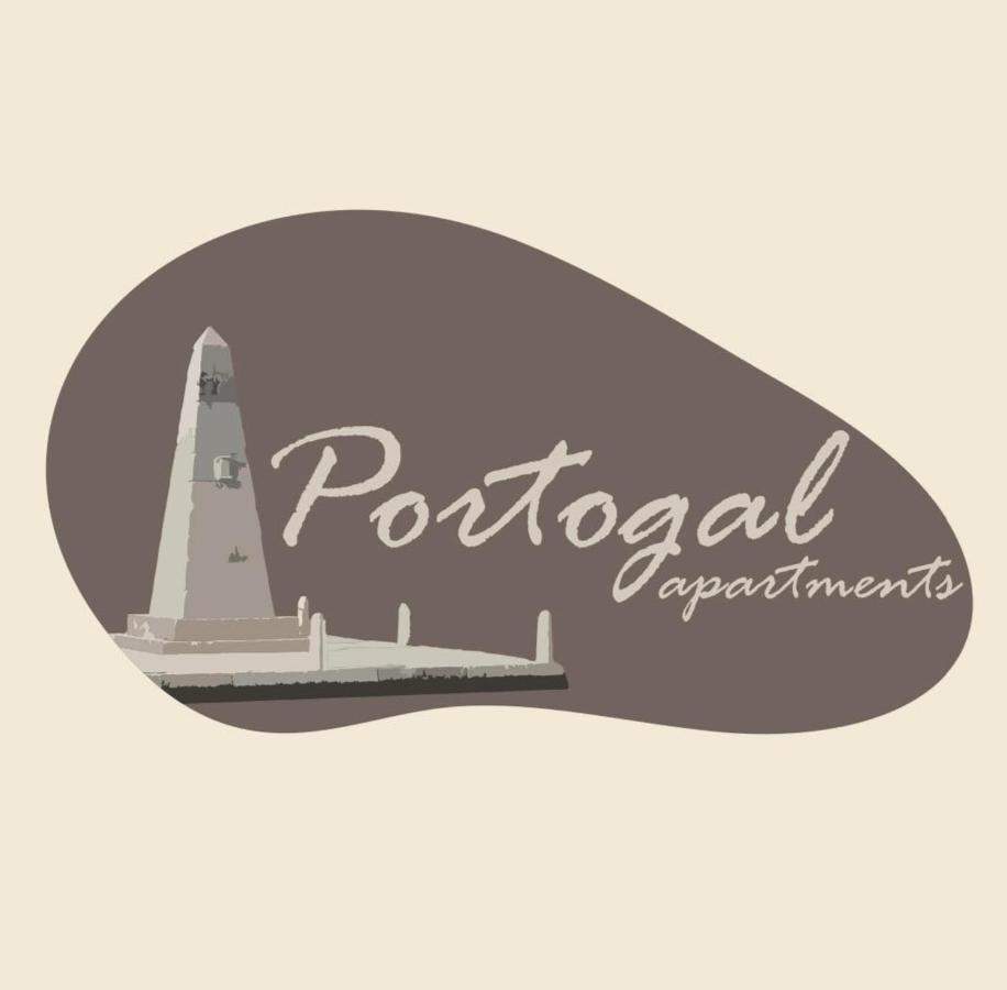 Portogal Apartments Аргостолион Екстериор снимка