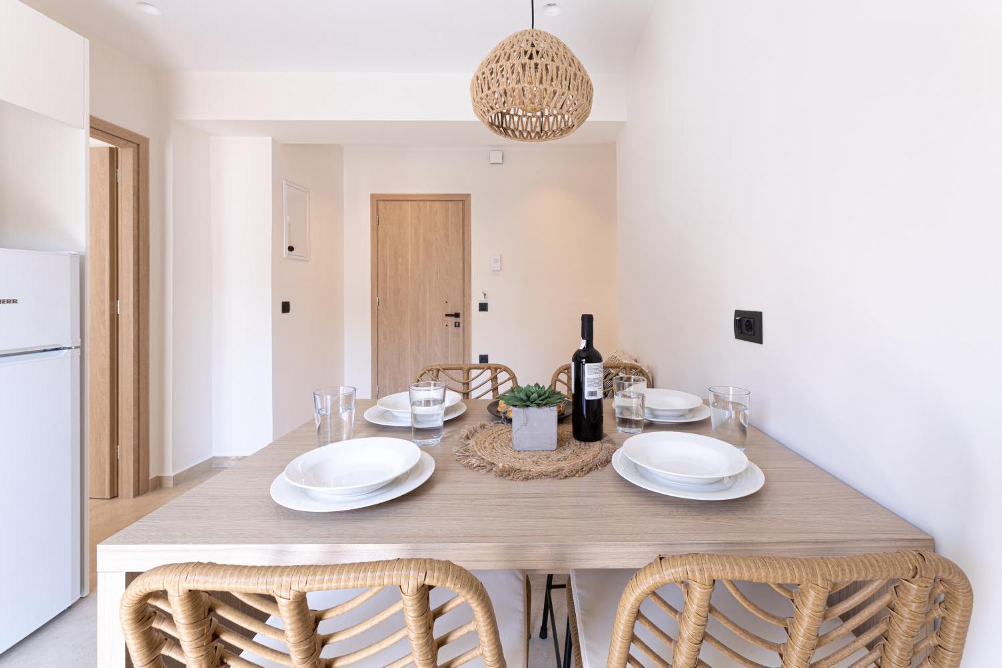 Portogal Apartments Аргостолион Екстериор снимка