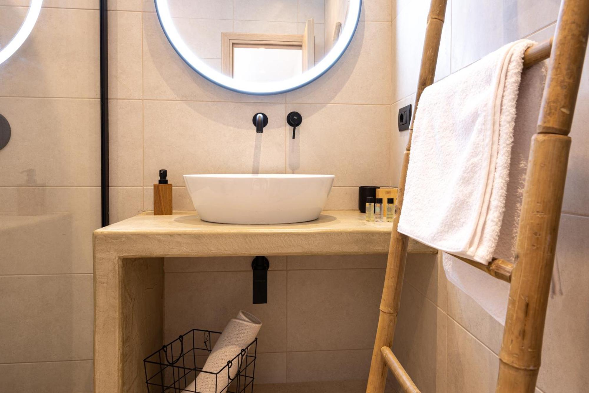 Portogal Apartments Аргостолион Екстериор снимка