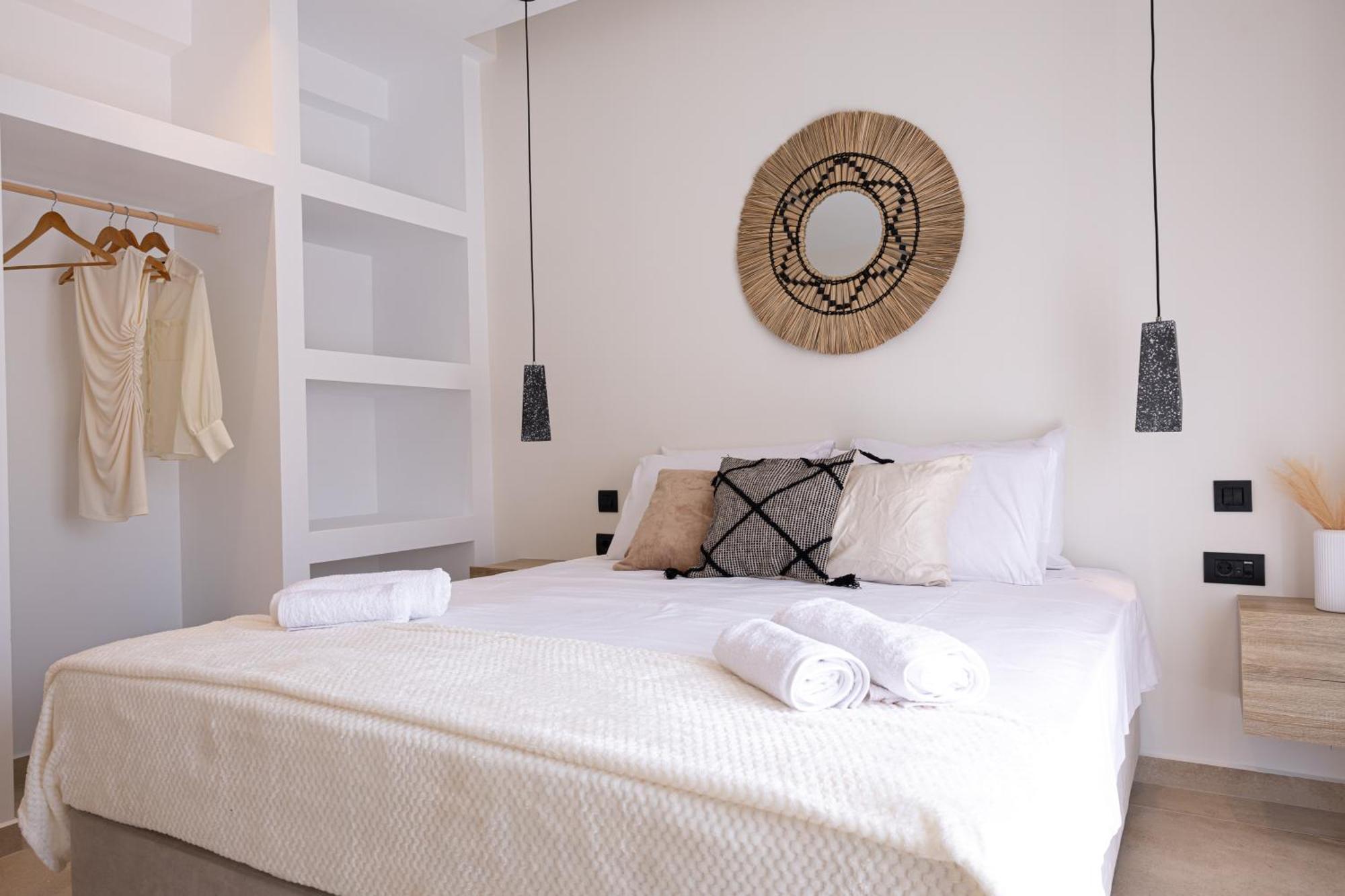 Portogal Apartments Аргостолион Екстериор снимка