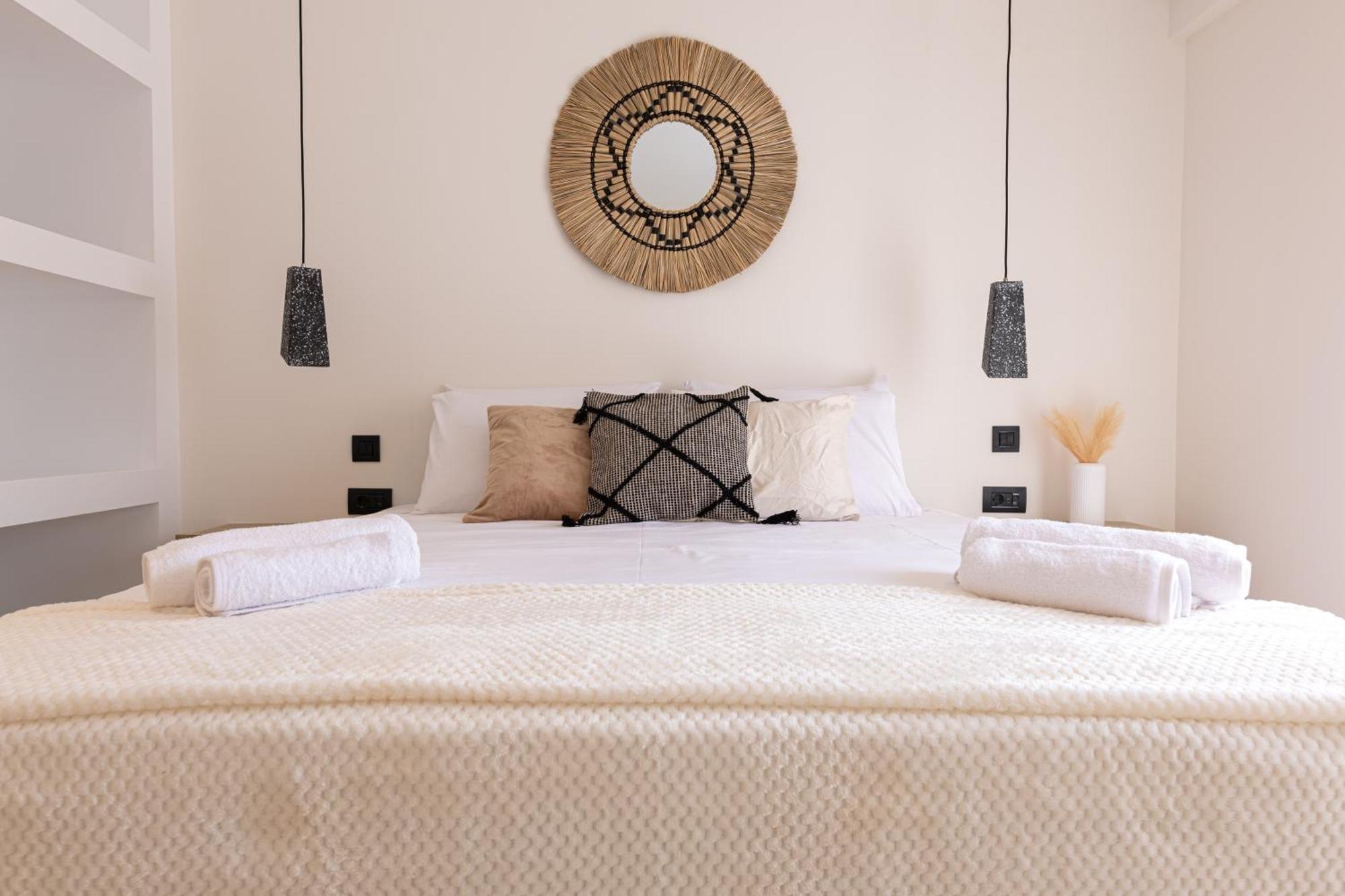 Portogal Apartments Аргостолион Екстериор снимка