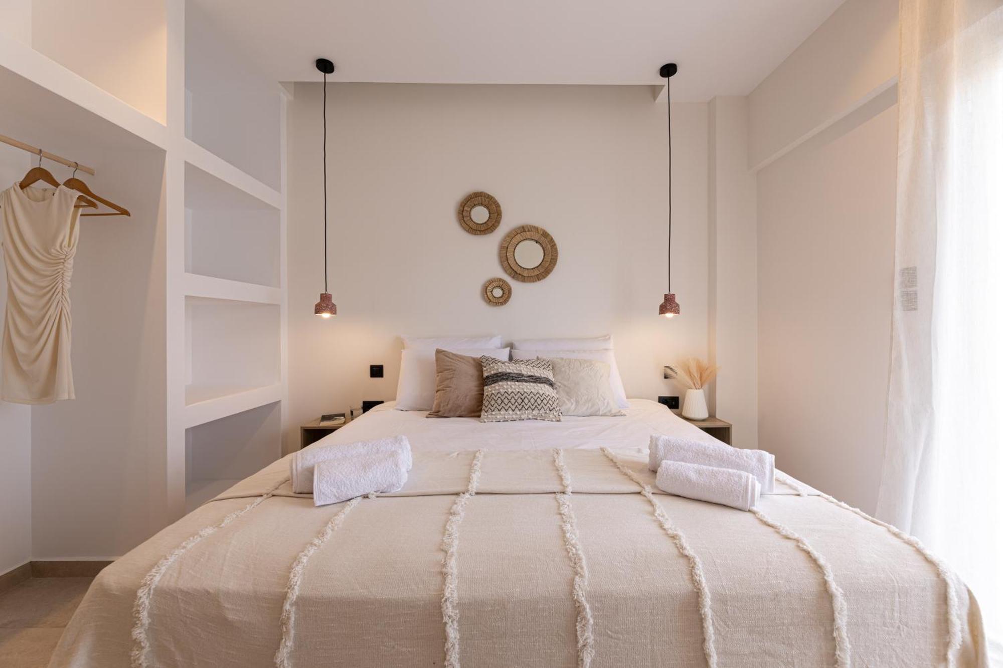 Portogal Apartments Аргостолион Екстериор снимка