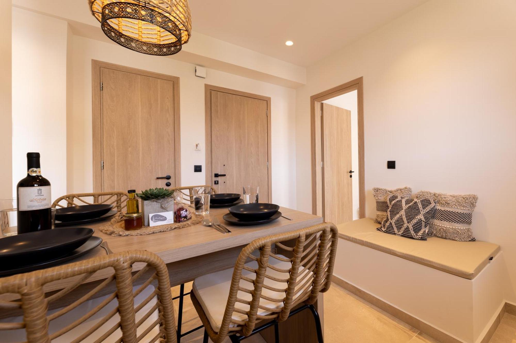 Portogal Apartments Аргостолион Екстериор снимка