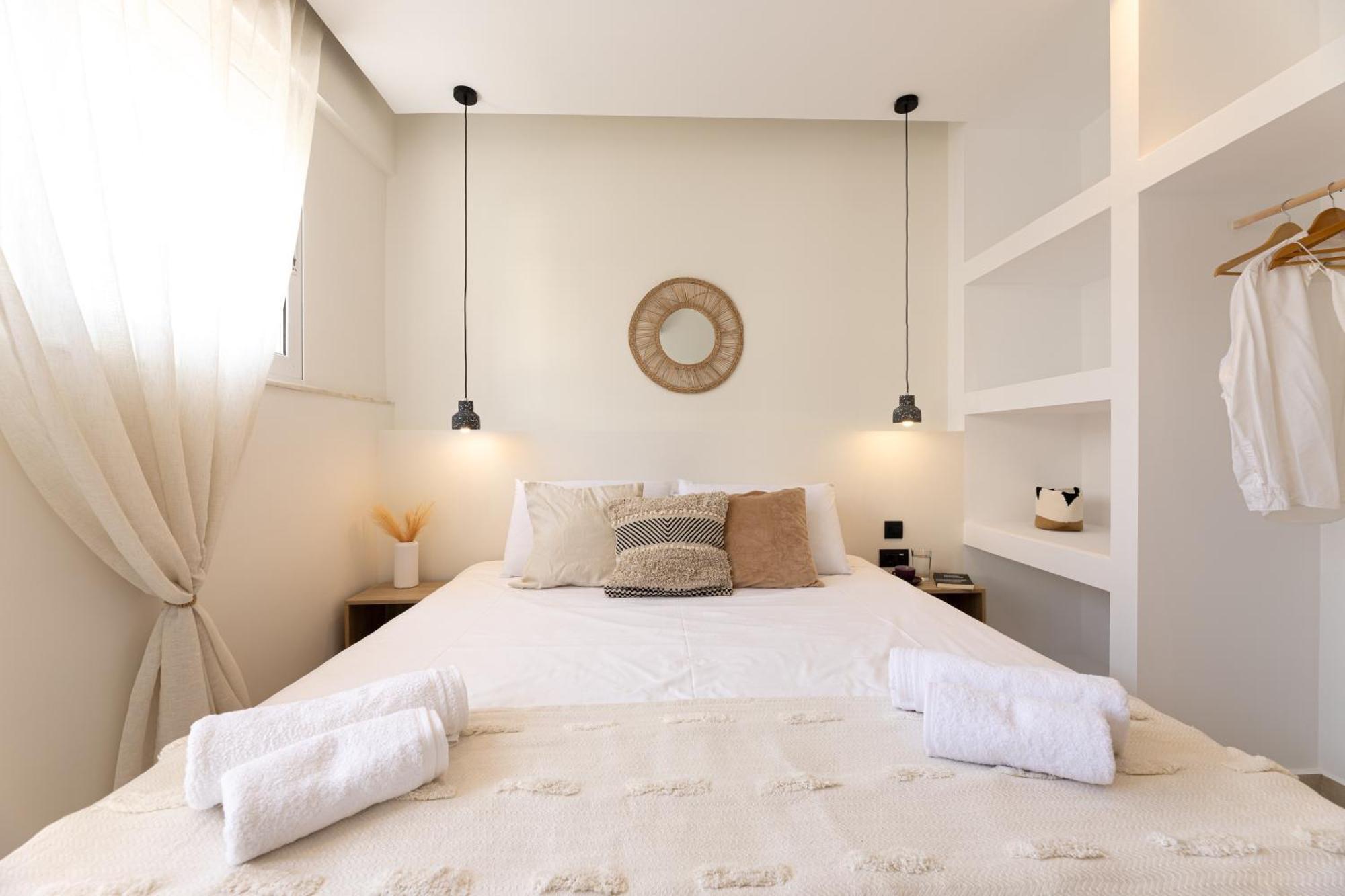 Portogal Apartments Аргостолион Екстериор снимка