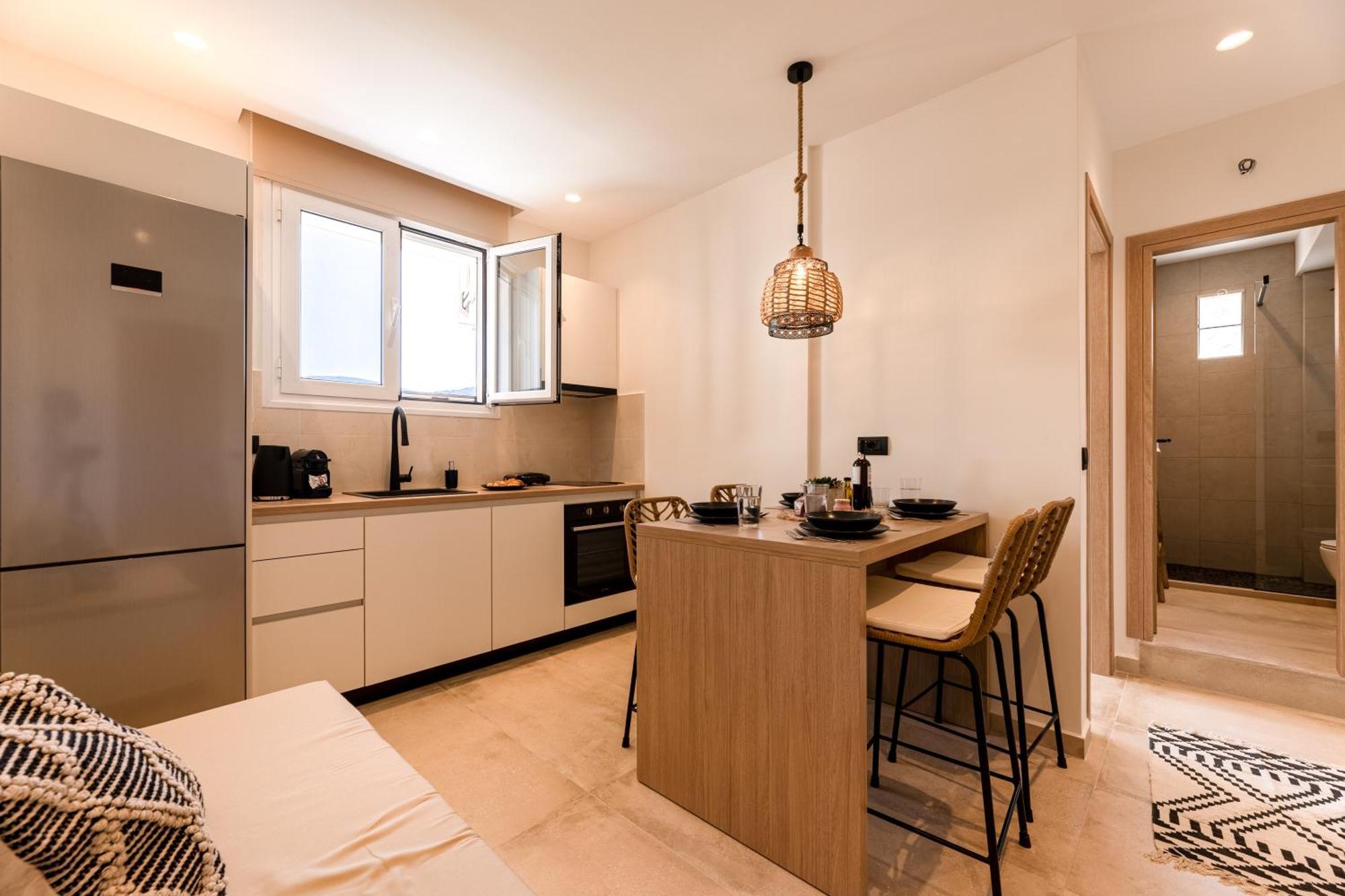Portogal Apartments Аргостолион Екстериор снимка
