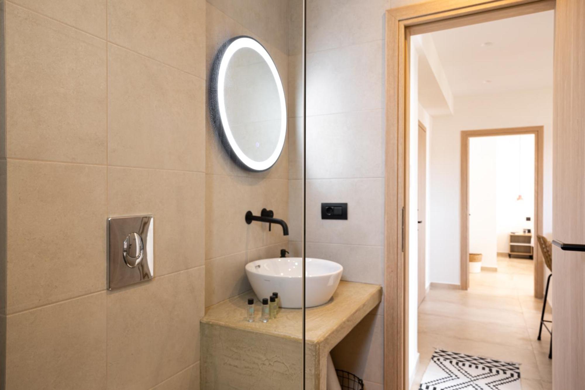 Portogal Apartments Аргостолион Екстериор снимка
