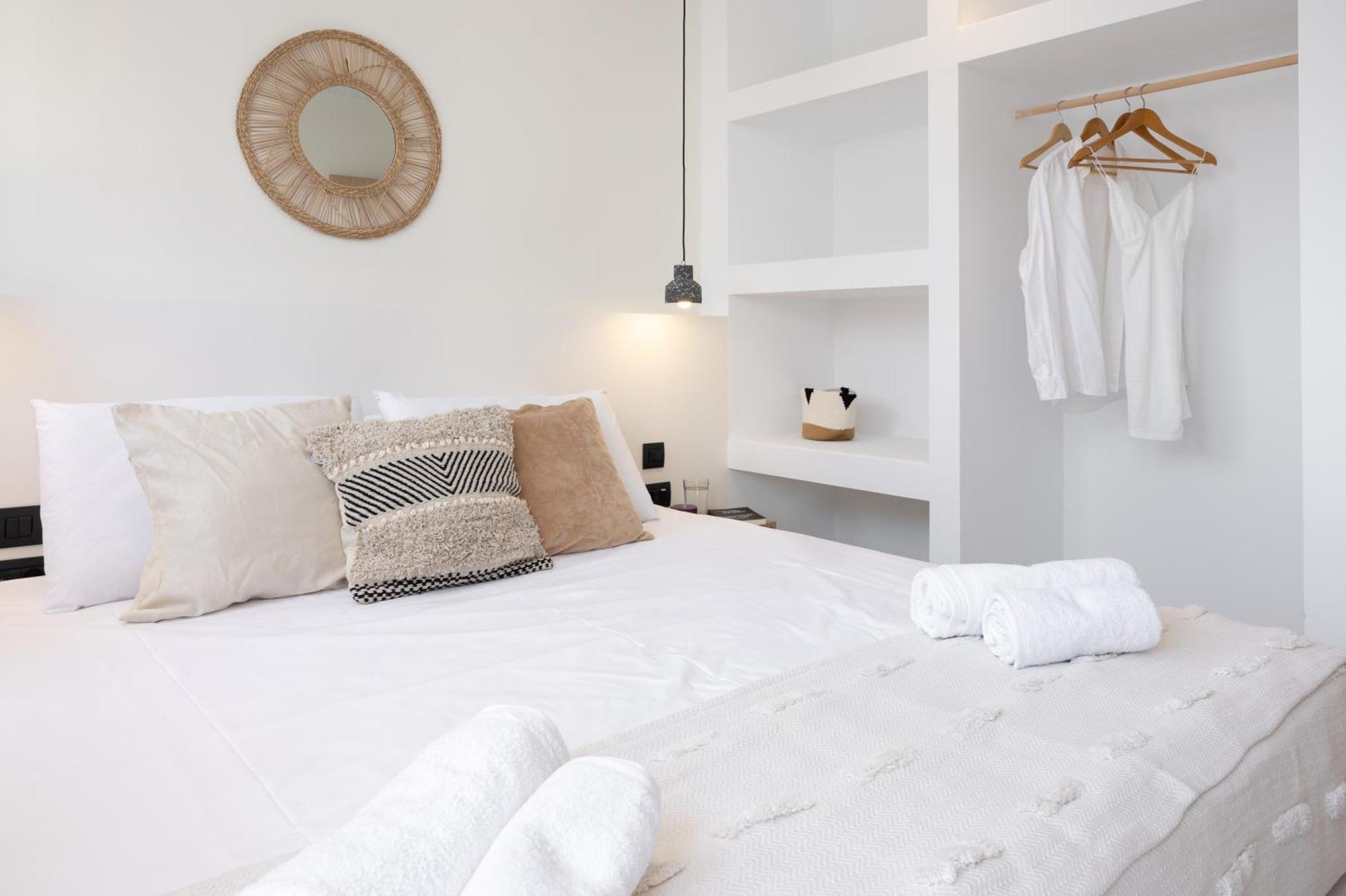 Portogal Apartments Аргостолион Екстериор снимка