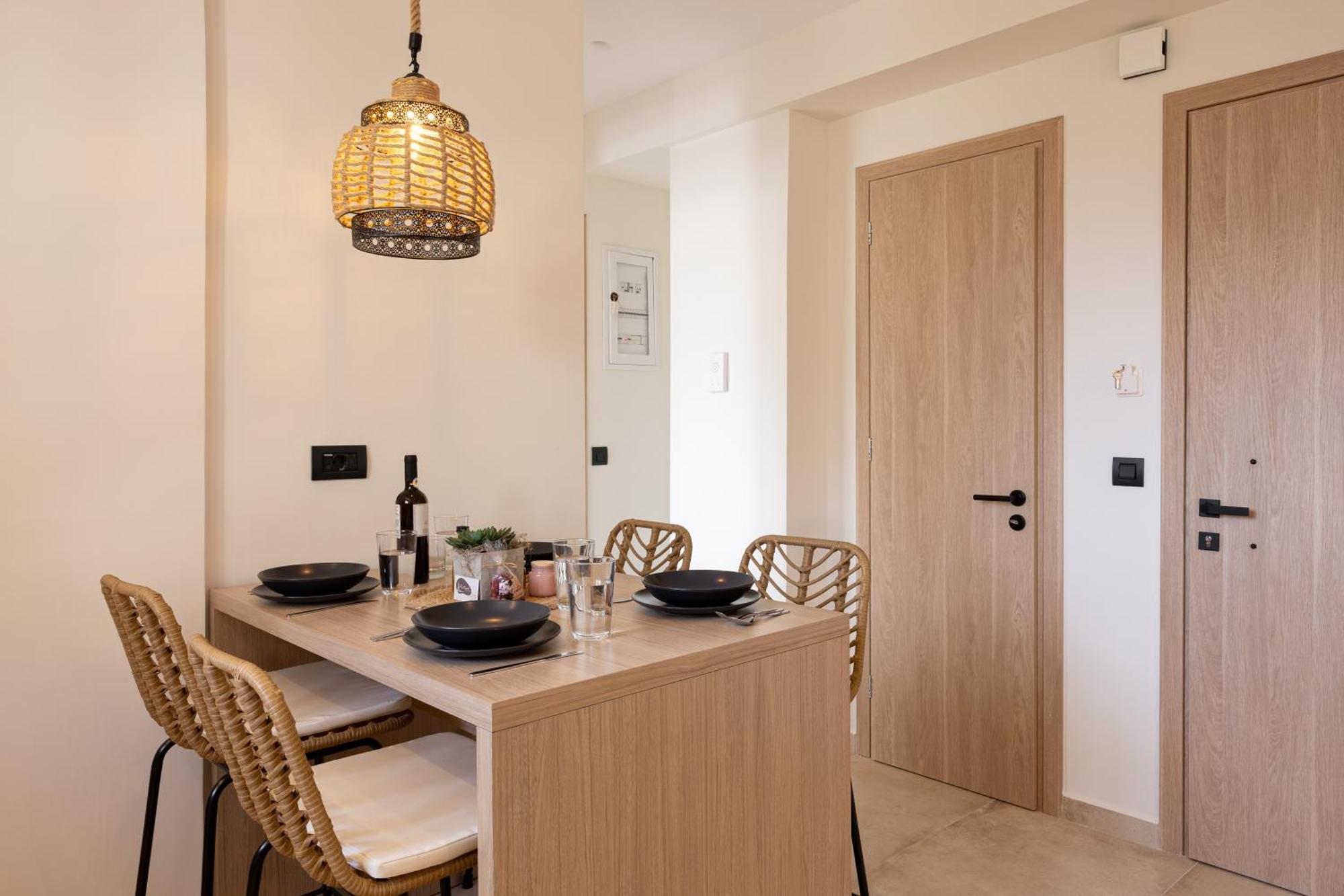 Portogal Apartments Аргостолион Екстериор снимка