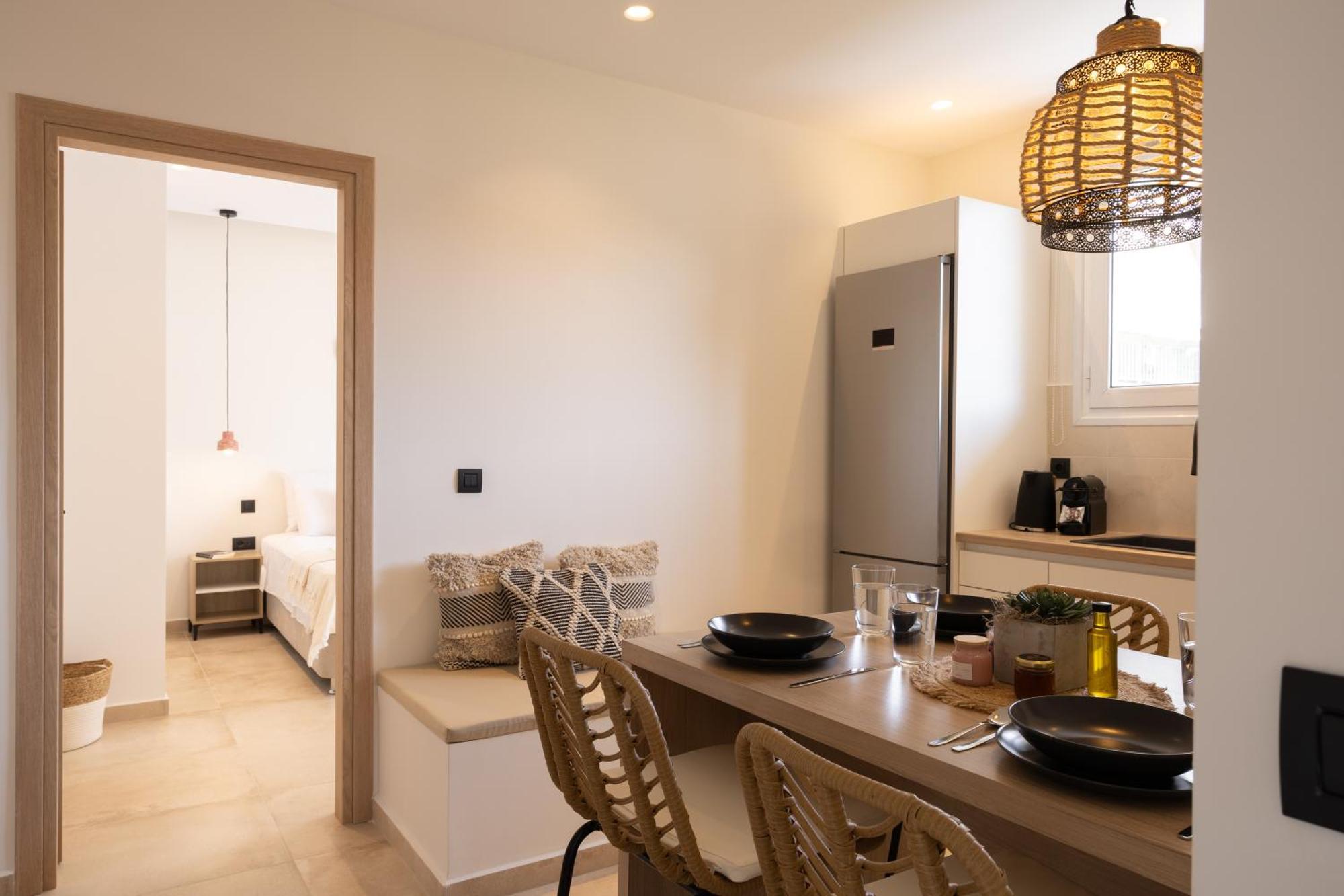 Portogal Apartments Аргостолион Екстериор снимка