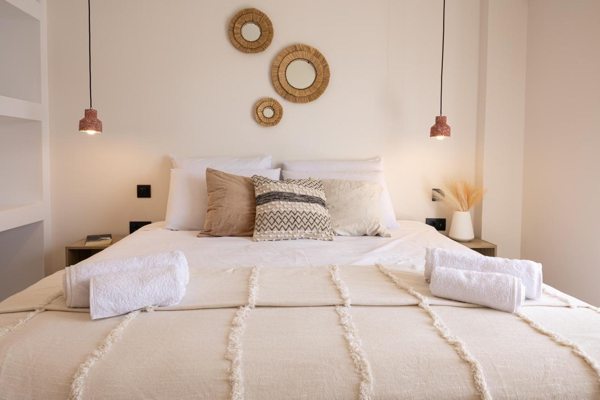 Portogal Apartments Аргостолион Екстериор снимка